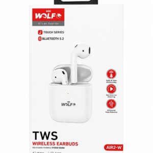 ایرپاد مدل Air2-W برندWOLF